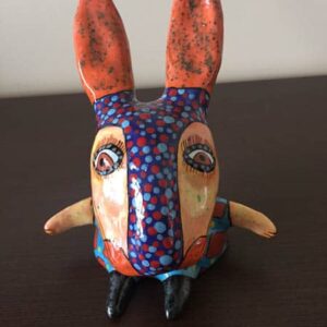 Gerasimenko - "Bunny-1"