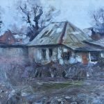 Sheremet, Dmitry - "Autumn"