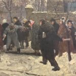 Siropolskiy - "Line"