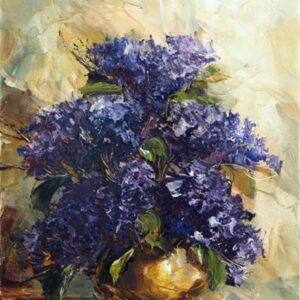Stopchensky, V. - "Lilac"