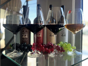 tasting of portuguese wines and italian cakes_6